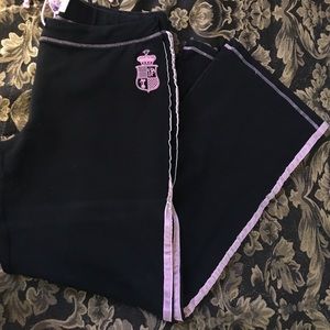 Pinkies Palace lounge pants